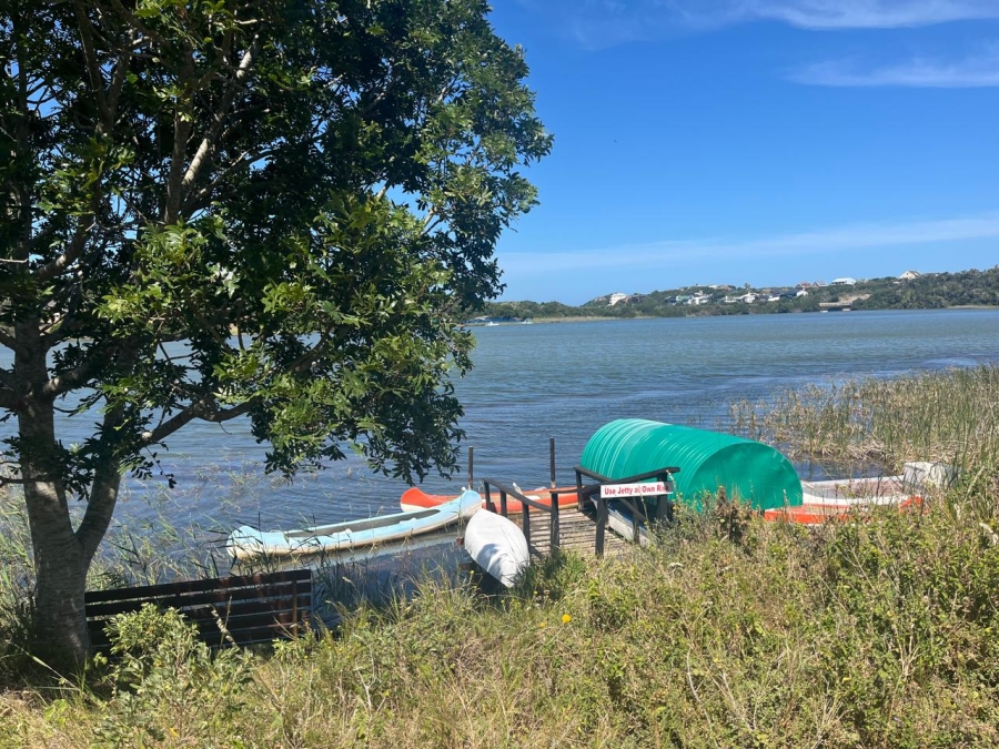 0 Bedroom Property for Sale in Kleinemonde Eastern Cape